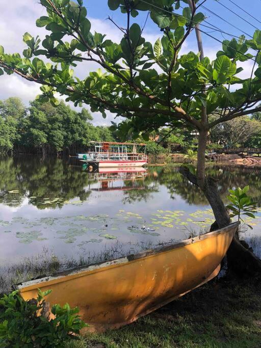 Village Amplo E Aconchegante! Solaris Imbassai Mata de Sao Joao Esterno foto